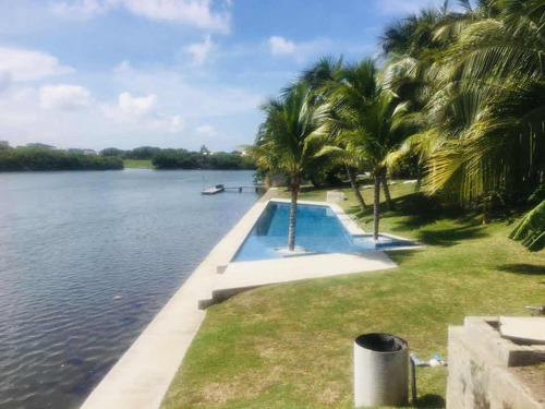 Renta De Departamento En Boca Del Río, Veracruz