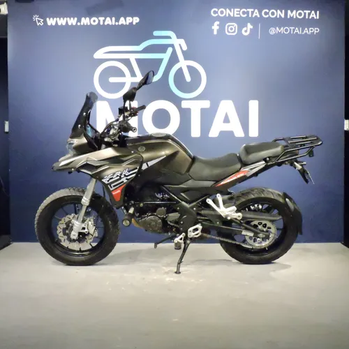 Benelli Trk 251 2022