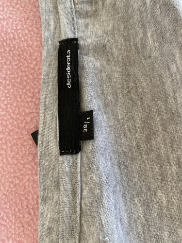 Remera Desidrata
