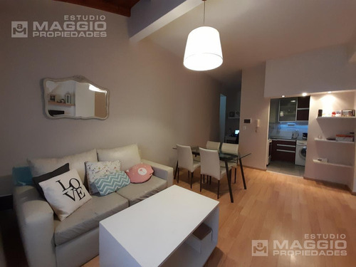 Imagen 1 de 17 de Departamento - Ramos Mejia Sur