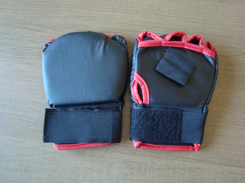 Ps3 Luvas De Boxe. Promoção Na Descrição!!!