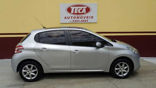 Peugeot 208 Allure Bva