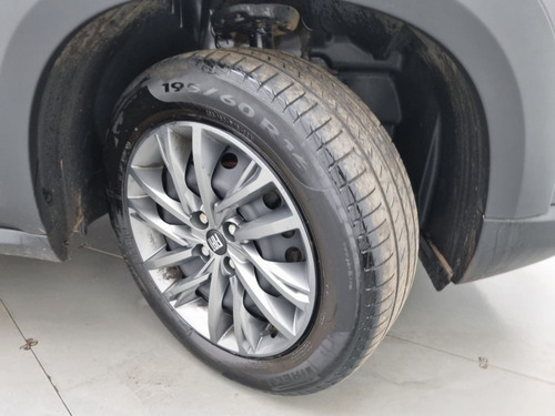 Fiat Pulse 1.3 FLEX DRIVE CVT