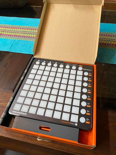 Novation Launchpad S (con Funda)