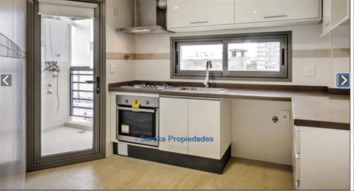 Imagen 4 de 15 de Venta Alquiler Apartamento 2 Dormitorios Amoblado Estupendo