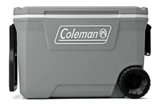 Cooler Coleman Con Ruedas 62 Qt