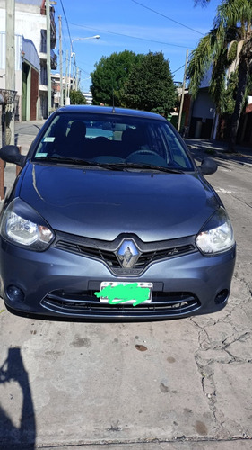 Renault Clio Expression packll