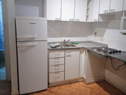 Hermoso Departamento En Alquiler En Belgrano Dueño Directo Sin Comisión. El Precio Incluye Expensas, Abl Y Agua.