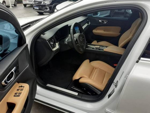 Volvo S60 2.0 T5 Inscription Gasolina 4p Automático