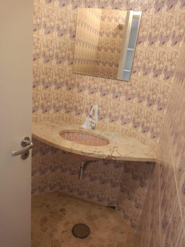 Imagem 12 de 12 de Apartamento À Venda Em Indianópolis - Ap005750