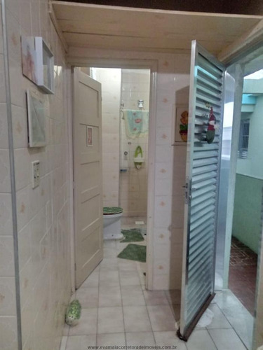 Imagem 8 de 9 de Kitchnettes À Venda Em Praia Grande/sp - Compre O Seu Kitchnettes Aqui! - 1471568