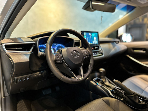 Toyota Corolla 2.0 VVT-IE FLEX XEI DIRECT SHIFT
