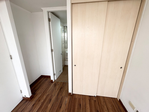 Depto Venta 1 Habitacion Metro Plaza Chacabuco