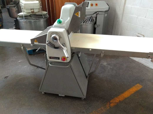 Laminadora Europan Panaderia (Usado)