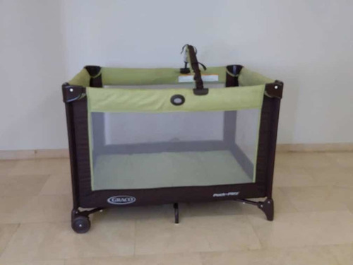 Imagen 2 de 6 de Corral Graco Pack N Play