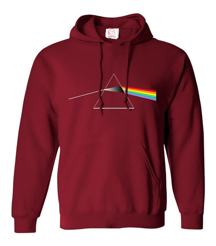 Hoodie Sweater Suéter Para Niños Pink Floyd