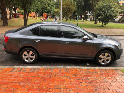 Skoda Octavia 1.4 Turbo Elegance