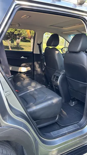 Chevrolet Captiva 1.5T Lt At