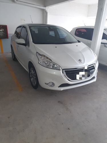 Peugeot 208 1.6 Feline Pack Cuir