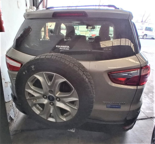 Imagen 4 de 7 de Ford Ecosport Titanium 2.0 L Mt N 2014
