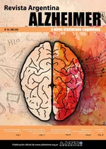 Comprar Revista Alzheimer Y Otros Trastornos Cognitivos Nº26 Pdf