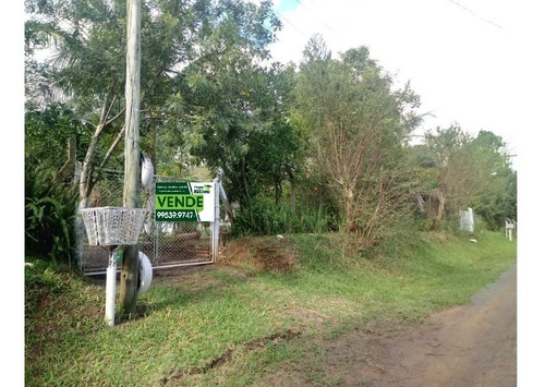Chácara 2.500 M² - Morungava - Gravataí - Rs - 1657 - 32420178