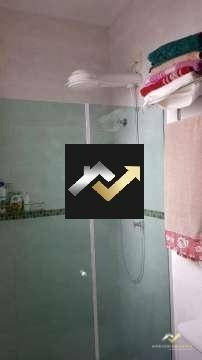 Cobertura Com 2 Dormitórios À Venda, 80 M² Por R$ 265.000 - Vila Junqueira - Santo André/sp - Co0530