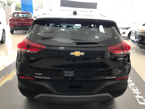 Chevrolet Tracker Tracker Premier 1.2 Turbo (aut)