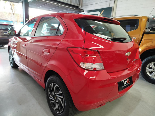 Chevrolet Onix 1.0mt Lt