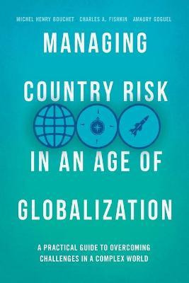 Libro Managing Country Risk In An Age Of Globalization : ...