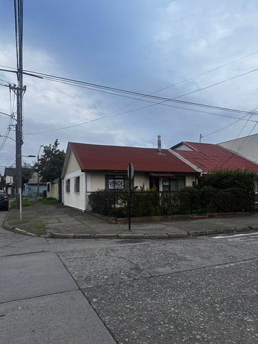 Se Vende Casa En Lorenzo Arenas 3 De Concepción