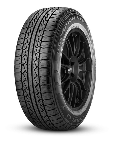 Llantas 255/70r16 Pirelli Scorpion Str 109h