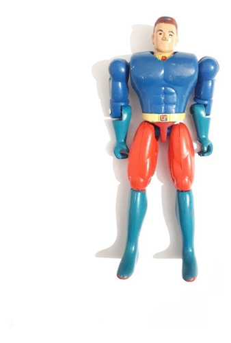 Figura Superman Vintage    