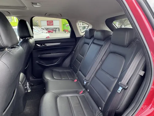Mazda CX-5 2.5 S Grand Touring 4x2 At