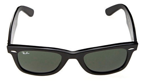 Óculos De Sol Wayfarer Unissex Ray-ban