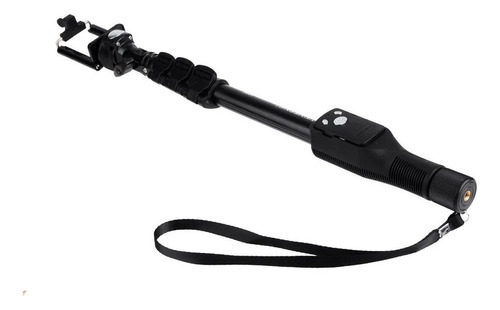 Monopod Selfie Bluetooth Ultra Largo  X L  125cm Panoramico