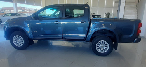 Chevrolet S10 2.8 Lt Cd Tdci 200cv 4x2