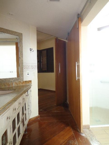 Imagem 16 de 30 de Apartamento, 173 M² - Venda Por R$ 690.000,00 Ou Aluguel Por R$ 2.200,00/mês - Higienópolis - Ribeirão Preto/sp - Ap3606