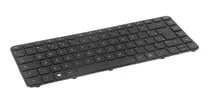 Comprar Teclado Sg-57900-40a  Ultrabook Hp Pavilion 14-b065br 