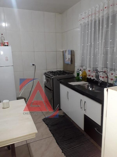 Imagem 11 de 15 de Ref.: 8979 - Casa Em Osasco Para Venda - V8979