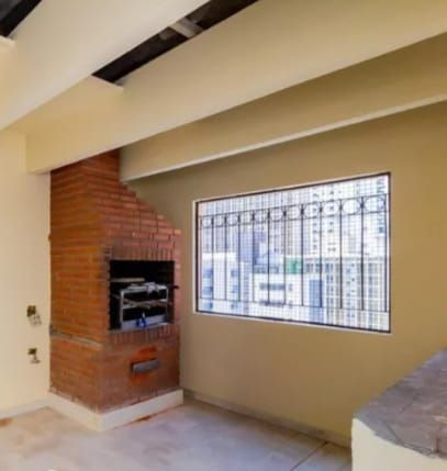 Imagem 19 de 22 de Apartamento Com 1 Dormitório, 28 M² - Venda Por R$ 400.000 Ou Aluguel Por R$ 1.900/mês - Santa Cecília - São Paulo/sp - Ap20209