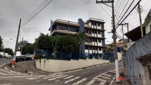 Imagem 1 de 30 de Prédio, 560 M² - Venda Por R$ 2.200.000,00 Ou Aluguel Por R$ 12.000,00/mês - Paulicéia - São Bernardo Do Campo/sp - Pr0115