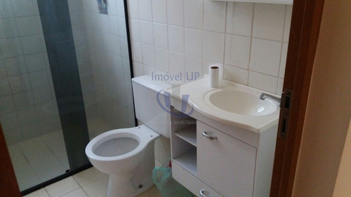 Imagem 15 de 15 de Apartamento 2 Dormitorios - Com Lazer De Clube - Vaga - 5min Centro De Cotia! - V-2407