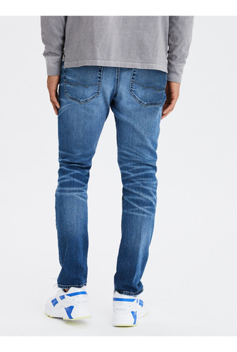 Jeans American Eagle Slim Tapered Fit Next Talla40(29/30-32)