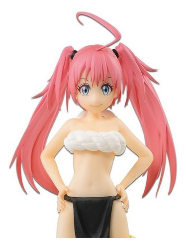 Figura Banpresto, Exq  - Time I Got Reincarnated As A Slime