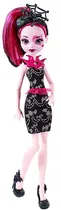 Comprar Monster High Bienvenido A Monster High Draculaura Fangtastic