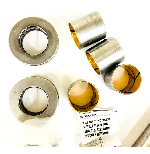 Stemco Kaiser Plus Kit 70.122.05 King Pin Kit Set With H Eeh