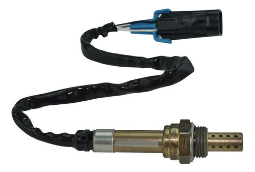 Sensor De Oxígeno Antes Cc C3500hd 8 Cil 7.4l 96/00 Tomco