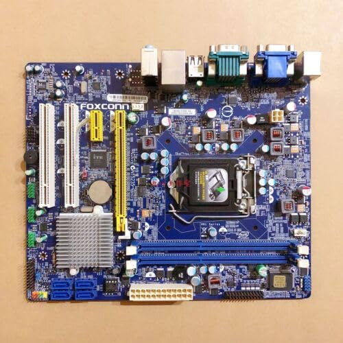Para Placa Base Foxconn Matx