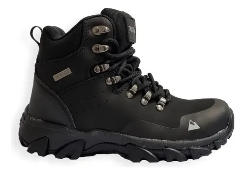 Zapatillas Nexxt Xtrail Impermeable Botas